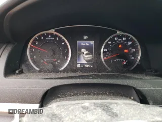 2017 Toyota Camry XLE with VIN 4T1BF1FK8HU342382, listed as a Copart auction lot 47982285 with 79,857 mi miles and Salvage Title. Bid and sale history available at carsss.com. Image 9.