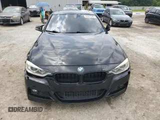 2012 BMW 3 Series 328i with VIN WBA3A5C58CF349016, listed as a Copart auction lot 65847345 with 155,358 mi miles and Clean title. Bid and sale history available at DreamBid. Image 5.