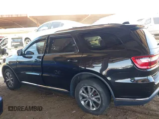 2015 Dodge Durango Limited z VIN 1C4RDJDG2FC690284, wystawiony jako IAAI lot #42508846 z przebiegiem 180 478 mil mil oraz . Historia ofert i sprzedaży dostępna na DreamBid. Obrazek 14.