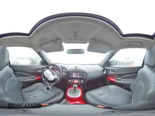 2015 Nissan Juke SV with VIN JN8AF5MR4FT513109, listed as a Copart auction lot 79868774 with 69,325 mi miles and Clean Title. Bid and sale history available at carsss.com. Image 15.