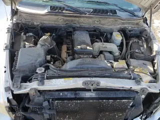 2003 Dodge 3500 ST with VIN 3D7MA48C73G837080, listed as a Copart auction lot 84303814 with 139,165 mi miles and Clean title. Bid and sale history available at DreamBid. Image 13.