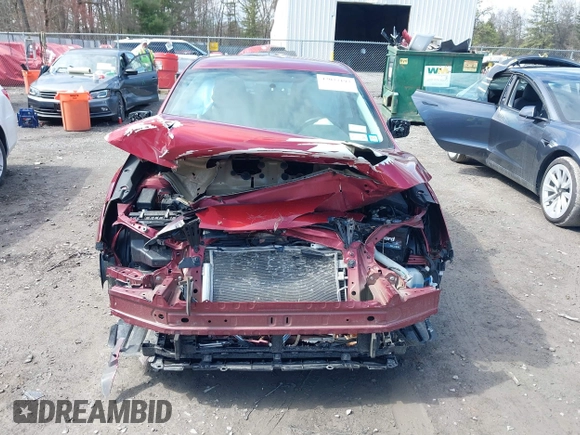 2019 Subaru Impreza z VIN 4S3GTAA63K3759760, wystawiony jako IAAI lot #42037192 z przebiegiem 84 373 mil mil oraz . Historia ofert i sprzedaży dostępna na DreamBid. Obrazek 12.