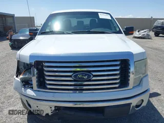 2012 Ford F-150 XL z VIN 1FTFW1CFXCKE36278, wystawiony jako IAAI lot #42098904 z przebiegiem 233 076 mil mil oraz . Historia ofert i sprzedaży dostępna na DreamBid. Obrazek 12.