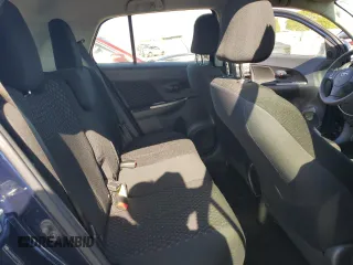 2014 Scion xD z VIN JTKKUPB41E1039762, wystawiony jako Copart lot #57066585 z przebiegiem 179 364 mil mil oraz Tytuł czysty. Historia ofert i sprzedaży dostępna na DreamBid. Obrazek 10.