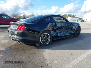 2017 Ford Mustang GT with VIN 1FA6P8CF4H5303064, listed as a IAAI auction lot 40911967 with 56,386 mi miles and . Bid and sale history available at DreamBid. Image 17.