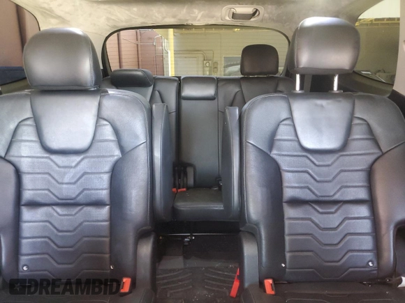 2021 Kia Telluride SX with VIN 5XYP5DHC3MG156572, listed as a Copart auction lot 59173945 with 45,089 mi miles and Salvage title. Bid and sale history available at DreamBid. Image 10.