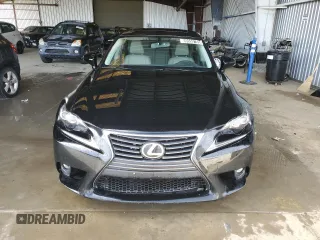 2016 Lexus IS 200t with VIN JTHBA1D20G5037648, listed as a Copart auction lot 59550705 with 123,934 mi miles and Clean title. Bid and sale history available at DreamBid. Image 5.