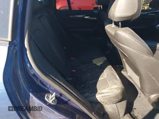 2021 BMW X3 M z VIN 5YMTS0C06M9F45134, wystawiony jako IAAI lot #41867376 z przebiegiem 35 237 mil mil oraz . Historia ofert i sprzedaży dostępna na DreamBid. Obrazek 8.
