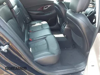 2012 Buick LaCrosse Premium 1 with VIN 1G4GD5E34CF194323, listed as a IAAI auction lot 42280006 with 101,446 mi miles and . Bid and sale history available at DreamBid. Image 8.