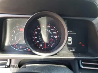 2023 Hyundai Elantra SEL z VIN KMHLM4AG6PU446978, wystawiony jako Copart lot #56301315 z przebiegiem 45 444 mil mil oraz Szkoda całkowita • Salvage title. Historia ofert i sprzedaży dostępna na DreamBid. Obrazek 9.