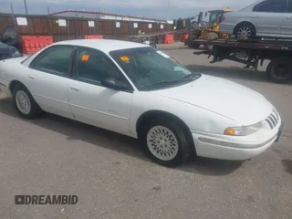 1997 Chrysler Concorde z VIN 2C3HD56F5VH782092, wystawiony jako IAAI lot #41863828 z przebiegiem 179 471 mil mil oraz . Historia ofert i sprzedaży dostępna na DreamBid. Obrazek 1.