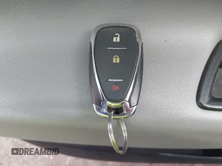 2021 Chevrolet Equinox LT z VIN 3GNAXUEV3MS133823, wystawiony jako IAAI lot #41826494 z przebiegiem 102 361 mil mil oraz . Historia ofert i sprzedaży dostępna na DreamBid. Obrazek 11.