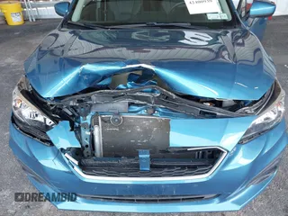 2018 Subaru Impreza Premium with VIN 4S3GKAB62J3611731, listed as a IAAI auction lot 42400939 with 105,665 mi miles and . Bid and sale history available at DreamBid. Image 6.