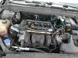 2020 Ford Fusion S with VIN 3FA6P0G73LR197653, listed as a Copart auction lot 63695455 with 79,711 mi miles and Salvage title. Bid and sale history available at DreamBid. Image 13.