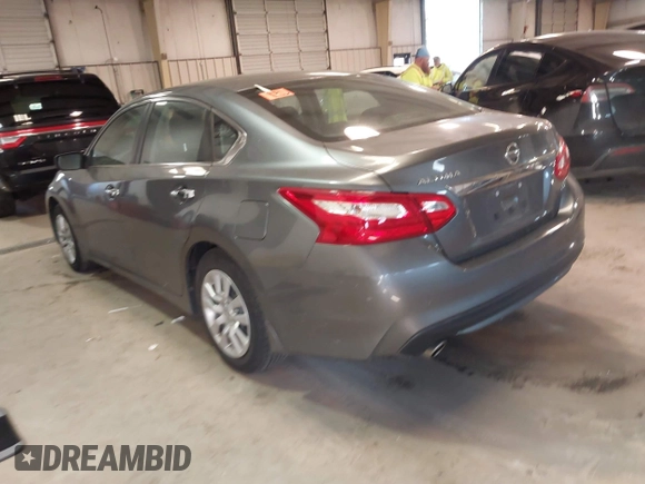 2016 Nissan Altima SV with VIN 1N4AL3AP5GC177327, listed as a IAAI auction lot 41357392 with 114,544 mi miles and . Bid and sale history available at DreamBid. Image 3.
