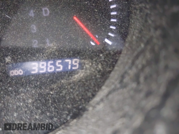 2005 Lexus ES 350 with VIN JTHBA30G555056111, listed as a IAAI auction lot 42662602 with 396,579 mi miles and . Bid and sale history available at DreamBid. Image 7.