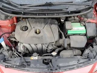 2014 Hyundai Elantra GT GLS with VIN KMHD35LH9EU193347, listed as a Copart auction lot 49650435 with 168,426 mi miles and Clean Title. Bid and sale history available at carsss.com. Image 11.