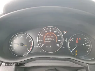 2021 Mazda CX-30 Preferred с VIN 3MVDMBCL5MM248575, выставлен на аукционе Copart как лот 52821575 с пробегом 47 364 миль миль и Списание • Salvage title. История ставок и продаж доступна на DreamBid. Изображение 9.