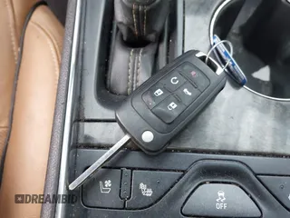 2015 Chevrolet Impala LTZ with VIN 2G1165S33F9241775, listed as a IAAI auction lot 42121540 with 83,041 mi miles and . Bid and sale history available at DreamBid. Image 11.