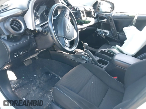 2018 Toyota RAV4 XLE with VIN JTMWFREV8JJ157496, listed as a IAAI auction lot 42249948 with 64,767 mi miles and . Bid and sale history available at DreamBid. Image 5.