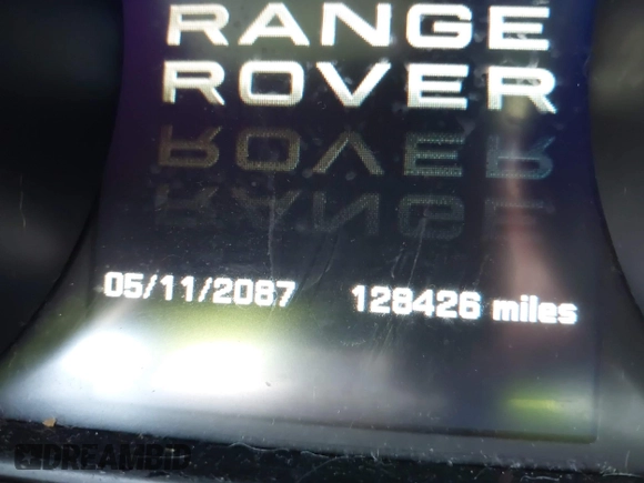 2012 Land Rover Range Rover Evoque Pure Plus with VIN SALVP2BG1CH637176, listed as a IAAI auction lot 42602838 with 128,426 mi miles and . Bid and sale history available at DreamBid. Image 12.