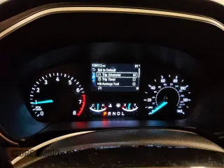 2021 Ford Escape SE with VIN 1FMCU0G62MUA67849, listed as a Copart auction lot 62469235 with 109,012 mi miles and Clean title. Bid and sale history available at DreamBid. Image 9.
