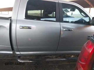 2014 Ram 2500 Big Horn with VIN 3C6UR5DL4EG114294, listed as a IAAI auction lot 42035021 with 140,477 mi miles. Bid and sale history available at carsss.com. Image 13.