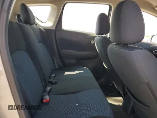 2014 Nissan Note S Plus with VIN 3N1CE2CP1EL352357, listed as a Copart auction lot 66643315 with 226,102 mi miles and Salvage title. Bid and sale history available at DreamBid. Image 10.