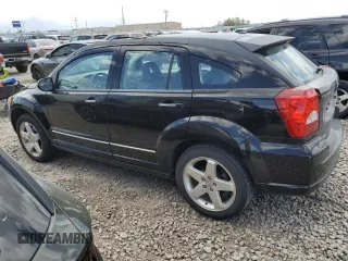 2007 Dodge Caliber R/T z VIN 1B3HE78K77D432723, wystawiony jako Copart lot #59114545 z przebiegiem 144 508 mil mil oraz Czysty tytuł • Clean title. Historia ofert i sprzedaży dostępna na DreamBid. Obrazek 2.