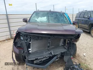 2024 Ford Expedition Max Limited с VIN 1FMJK1K80REA42655, выставлен на аукционе IAAI как лот 42190897 с пробегом 18 445 миль миль и . История ставок и продаж доступна на DreamBid. Изображение 12.