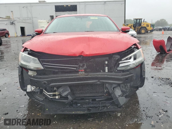 2013 Volkswagen Jetta SE with VIN 3VWDP7AJ4DM403900, listed as a Copart auction lot 58469275 with 169,797 mi miles and Clean title. Bid and sale history available at DreamBid. Image 5.