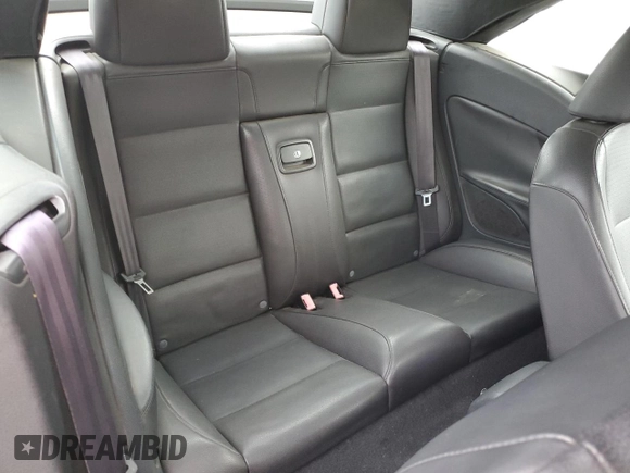 2010 Volkswagen Eos Komfort с VIN WVWBA7AH1AV016859, выставлен на аукционе Copart как лот 49053605 с пробегом 98 557 миль миль и Чистый • Clean title. История ставок и продаж доступна на DreamBid. Изображение 10.