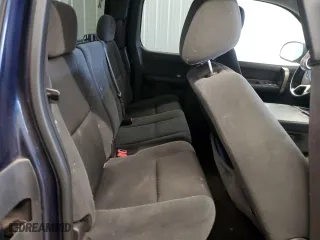2009 Chevrolet Silverado 1500 LT with VIN 1GCEK29049Z169848, listed as a Copart auction lot 47811685 with 212,072 mi miles and Clean Title. Bid and sale history available at carsss.com. Image 10.