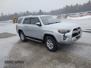 2016 Toyota 4Runner Limited with VIN JTEBU5JR5G5287044, listed as a IAAI auction lot 41654126 with 116,182 mi miles and . Bid and sale history available at DreamBid. Image 1.