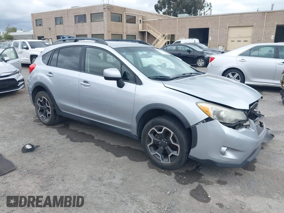 2013 Subaru Crosstrek Premium z VIN JF2GPACC4D2855575, wystawiony jako IAAI lot #42067679 z przebiegiem 188 268 mil mil oraz . Historia ofert i sprzedaży dostępna na DreamBid. Obrazek 1.