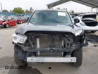 2022 Toyota Tacoma SR with VIN 3TYSX5EN8NT016817, listed as a IAAI auction lot 42140136 with 52,825 mi miles and . Bid and sale history available at DreamBid. Image 11.