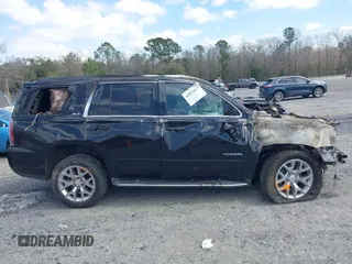 2017 GMC Yukon SLE with VIN 1GKS2AKC6HR351197, listed as a IAAI auction lot 41823017 with 106,936 mi miles and . Bid and sale history available at DreamBid. Image 12.