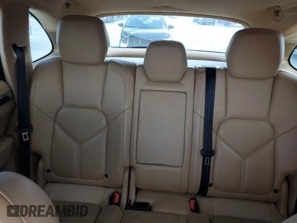 2012 Porsche Cayenne with VIN WP1AA2A23CLA02615, listed as a Copart auction lot 64604655 with 131,536 mi miles and Salvage title. Bid and sale history available at DreamBid. Image 10.