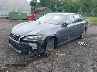 2013 Lexus GS 350 with VIN JTHCE1BL7D5020071, listed as a IAAI auction lot 42334787 with 94,443 mi miles and . Bid and sale history available at DreamBid. Image 18.