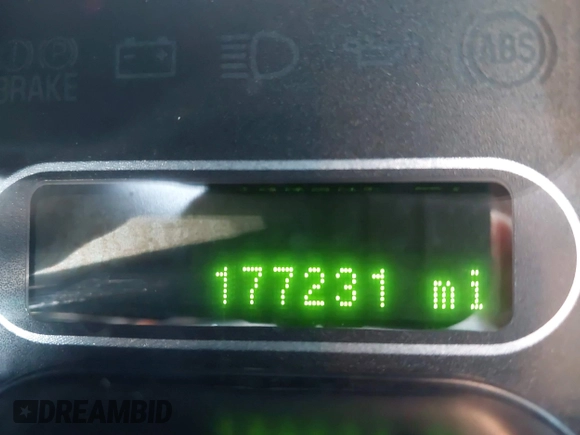 2008 Ford Taurus X SEL with VIN 1FMDK02W18GA46044, listed as a IAAI auction lot 42005130 with 177,231 mi miles and . Bid and sale history available at DreamBid. Image 15.