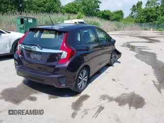 2016 Honda Fit EX с VIN JHMGK5H7XGS014590, выставлен на аукционе IAAI как лот 42379370 с пробегом 88 280 миль миль и . История ставок и продаж доступна на DreamBid. Изображение 4.