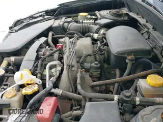 2009 Subaru Forester X with VIN JF2SH63659H756959, listed as a IAAI auction lot 42857776 with 214,307 mi miles and . Bid and sale history available at DreamBid. Image 20.