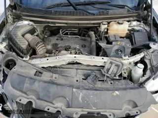 2019 Chevrolet Traverse RS with VIN 1GNERJKXXKJ124759, listed as a Copart auction lot 79287304 with 111,649 mi miles and Salvage Title. Bid and sale history available at carsss.com. Image 13.