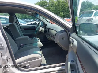2004 Chevrolet Impala with VIN 2G1WF52E549211598, listed as a IAAI auction lot 42536746 with 217,222 mi miles and . Bid and sale history available at DreamBid. Image 5.