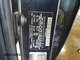 2013 Kia Optima SX with VIN 5XXGR4A63DG090568, listed as a Copart auction lot 59303545 with 239,651 mi miles and Salvage title. Bid and sale history available at DreamBid. Image 13.