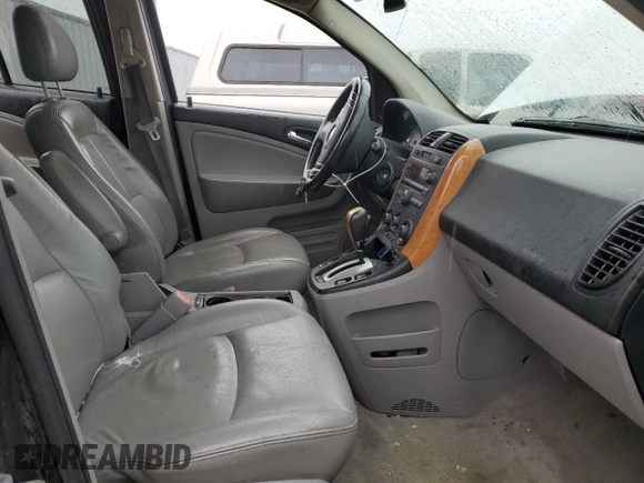 2006 Saturn VUE with VIN 5GZCZ63466S882517, listed as a Copart auction lot 86532694 with 165,399 mi miles and Non Repairable. Bid and sale history available at carsss.com. Image 7.