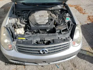 2005 Infiniti G35 with VIN JNKCV51F45M311119, listed as a Copart auction lot 78868884 with Not Provided miles and Clean Title. Bid and sale history available at DreamBid. Image 11.