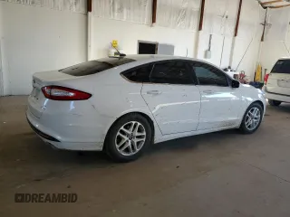 2015 Ford Fusion SE with VIN 3FA6P0HD8FR309467, listed as a Copart auction lot 45900945 with 228,622 mi miles and Salvage Title. Bid and sale history available at DreamBid. Image 3.