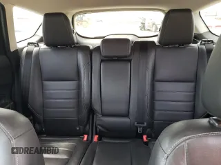 2014 Ford Escape Titanium with VIN 1FMCU9J90EUE04866, listed as a Copart auction lot 54182455 with 202,066 mi miles and Salvage Title. Bid and sale history available at carsss.com. Image 10.