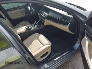 2012 BMW 5 Series 550i xDrive with VIN WBAFU9C57CC786888, listed as a IAAI auction lot 42733140 with 127,659 mi miles and . Bid and sale history available at DreamBid. Image 5.